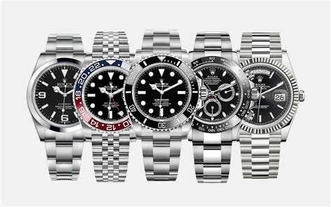 popular mens rolex watches|most popular rolex men's watch.